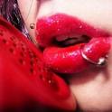 lips
